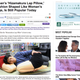 Illustration for article titled The Japanese Girlfriend Pillow Resurfaces (Or Does It?)